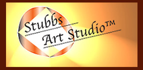 This is an image of the Stubbs Art Studio Logo