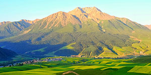 甘肅建投生態(tài)建設(shè)集團(tuán)有限公司隸屬于中國(guó)500強(qiáng)企業(yè)—甘肅省建設(shè)投資（控股）集團(tuán)有限公司，是甘肅建投貫徹落實(shí)“五位一體”總體布局和新發(fā)展理念，推進(jìn)生態(tài)治理板塊發(fā)展的新業(yè)態(tài)公司。