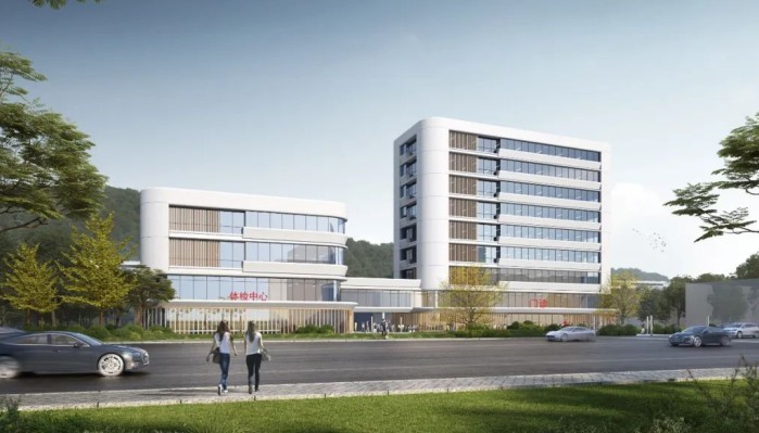 【“三抓三促”行動 | 項目建設】嚴抓質(zhì)量與進度，施工熱度再升溫