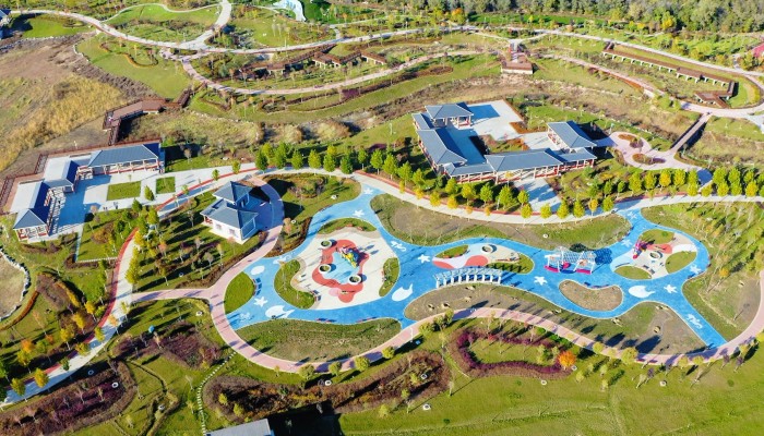 厚植生態(tài)底色 書寫綠色答卷——甘肅建投生態(tài)公司推進(jìn)生態(tài)修復(fù)治理工作紀(jì)實