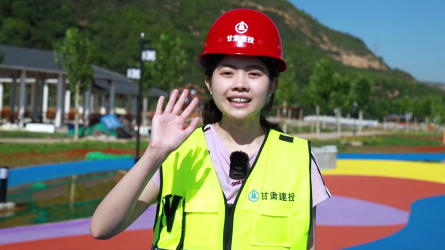 中秋節(jié)丨請查收這份生態(tài)人的堅守“告白”！