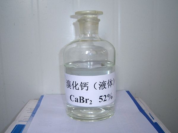 溴化鈣水溶液